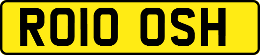 RO10OSH
