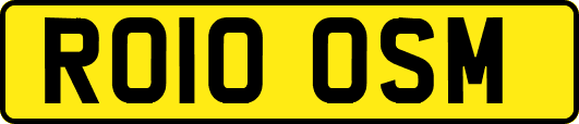 RO10OSM