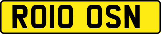 RO10OSN