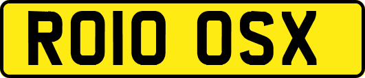 RO10OSX