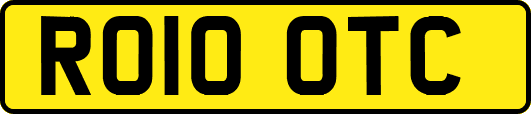 RO10OTC