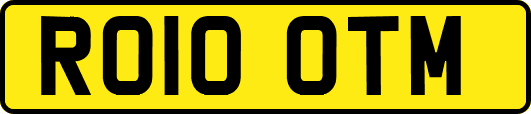 RO10OTM