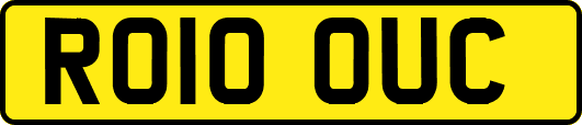 RO10OUC