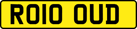 RO10OUD