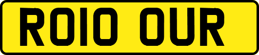 RO10OUR