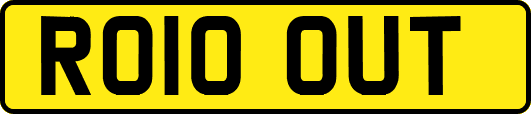 RO10OUT