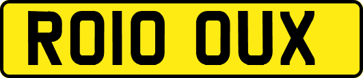RO10OUX