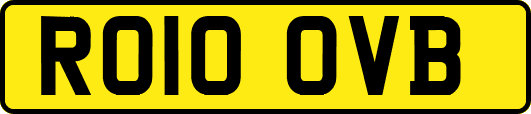 RO10OVB