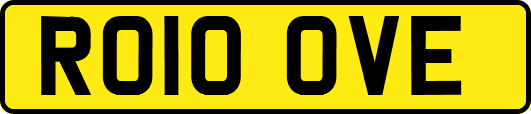 RO10OVE