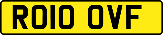 RO10OVF