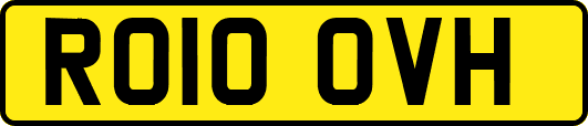 RO10OVH