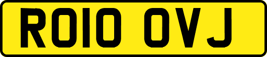 RO10OVJ