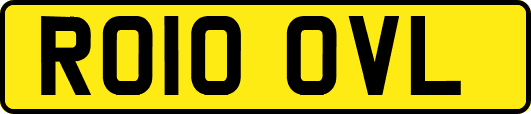 RO10OVL