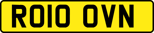 RO10OVN