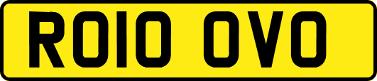 RO10OVO