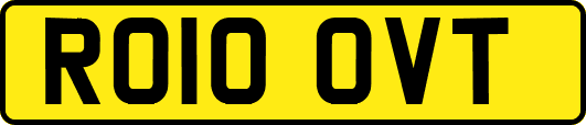 RO10OVT