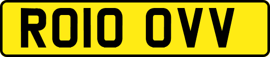 RO10OVV