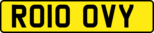 RO10OVY