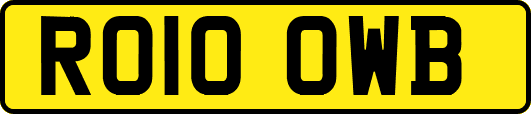 RO10OWB
