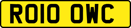 RO10OWC