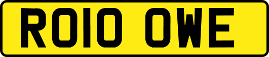 RO10OWE