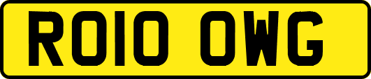 RO10OWG