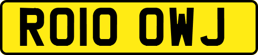 RO10OWJ