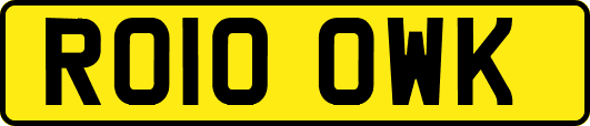 RO10OWK