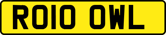 RO10OWL