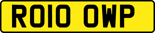 RO10OWP