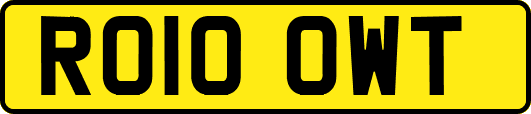 RO10OWT