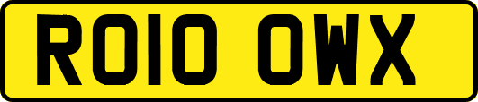 RO10OWX