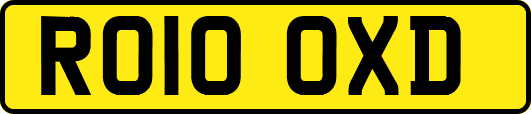 RO10OXD
