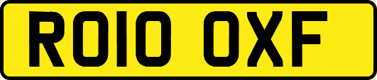RO10OXF