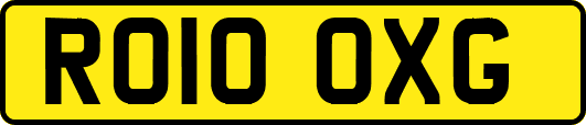 RO10OXG