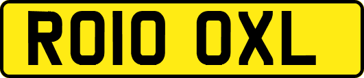 RO10OXL