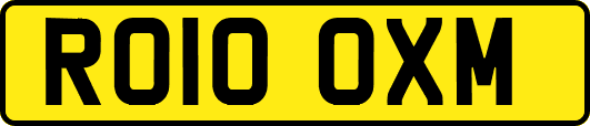 RO10OXM