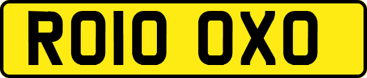 RO10OXO