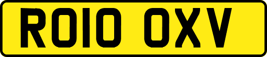 RO10OXV