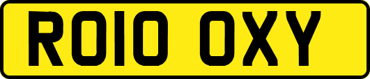 RO10OXY