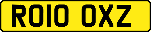 RO10OXZ