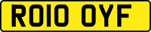 RO10OYF