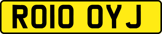 RO10OYJ