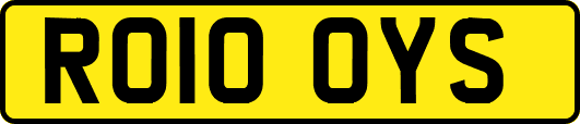 RO10OYS