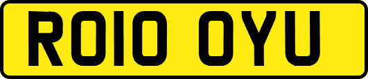 RO10OYU