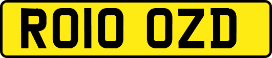 RO10OZD