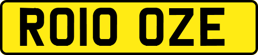 RO10OZE