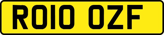 RO10OZF