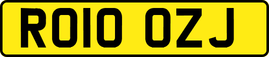 RO10OZJ