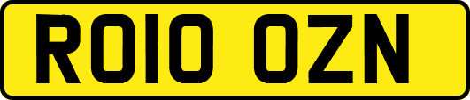 RO10OZN
